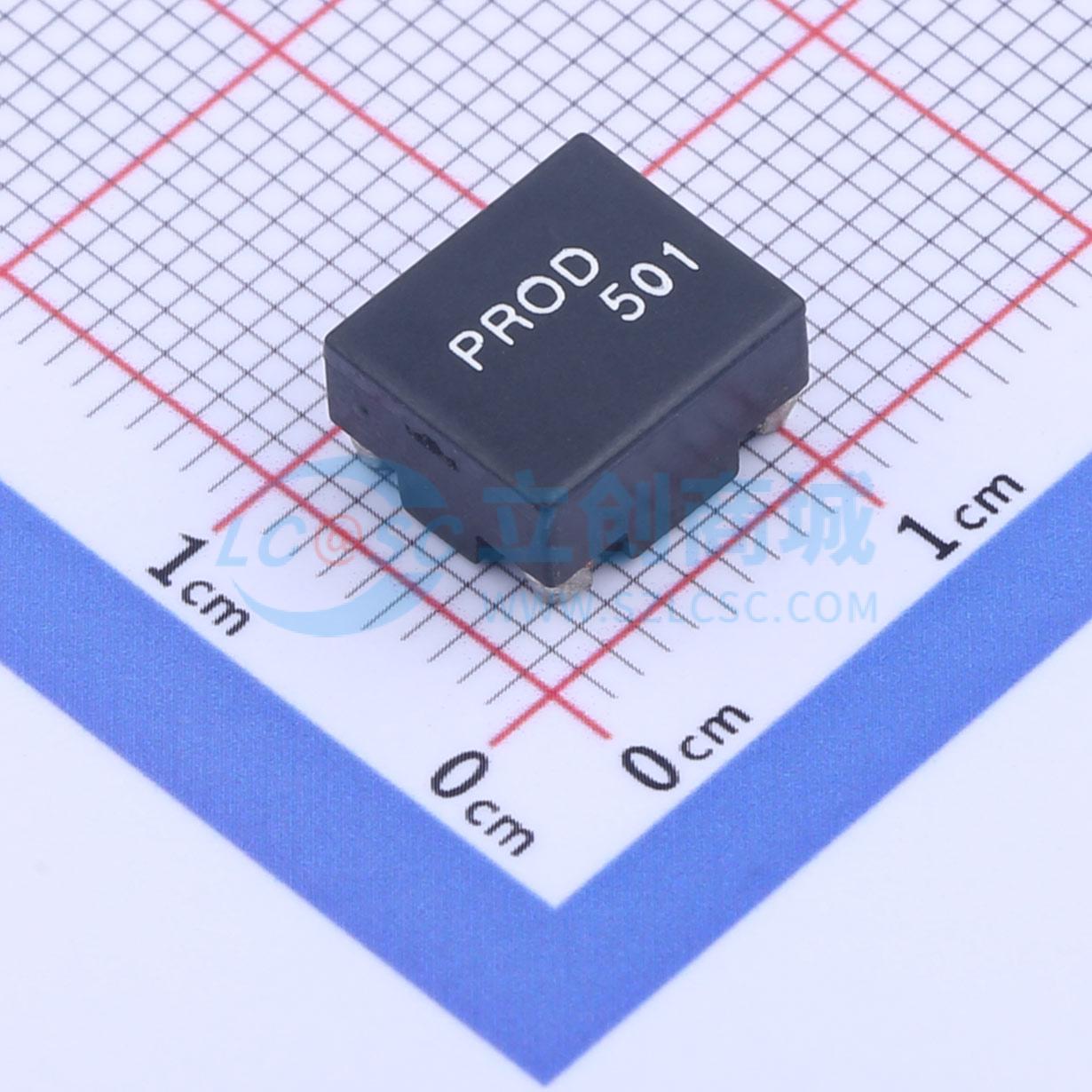 PSMCAQ1050-501P实物图