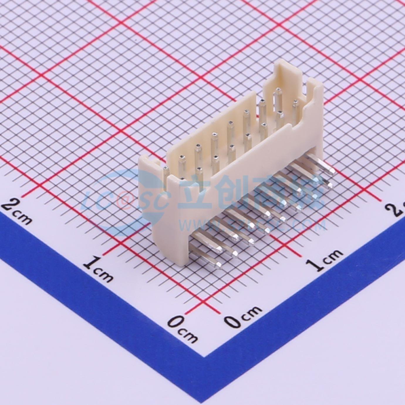 点击查看大图 M2020R-2x8P实物图