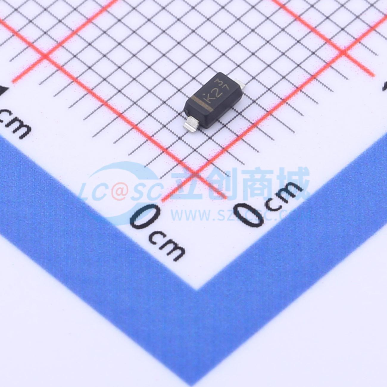 MMSZ5252A_R1_00001实物图