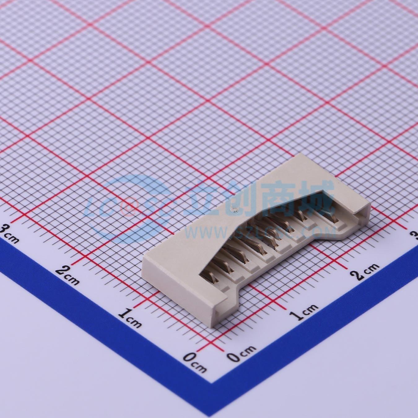 点击查看大图 KH-SD2611-B实物图