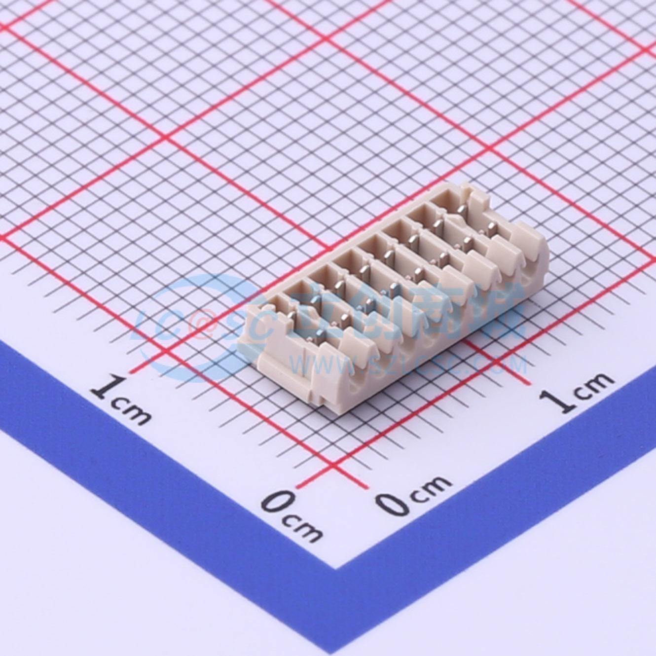 点击查看大图 353293-8实物图