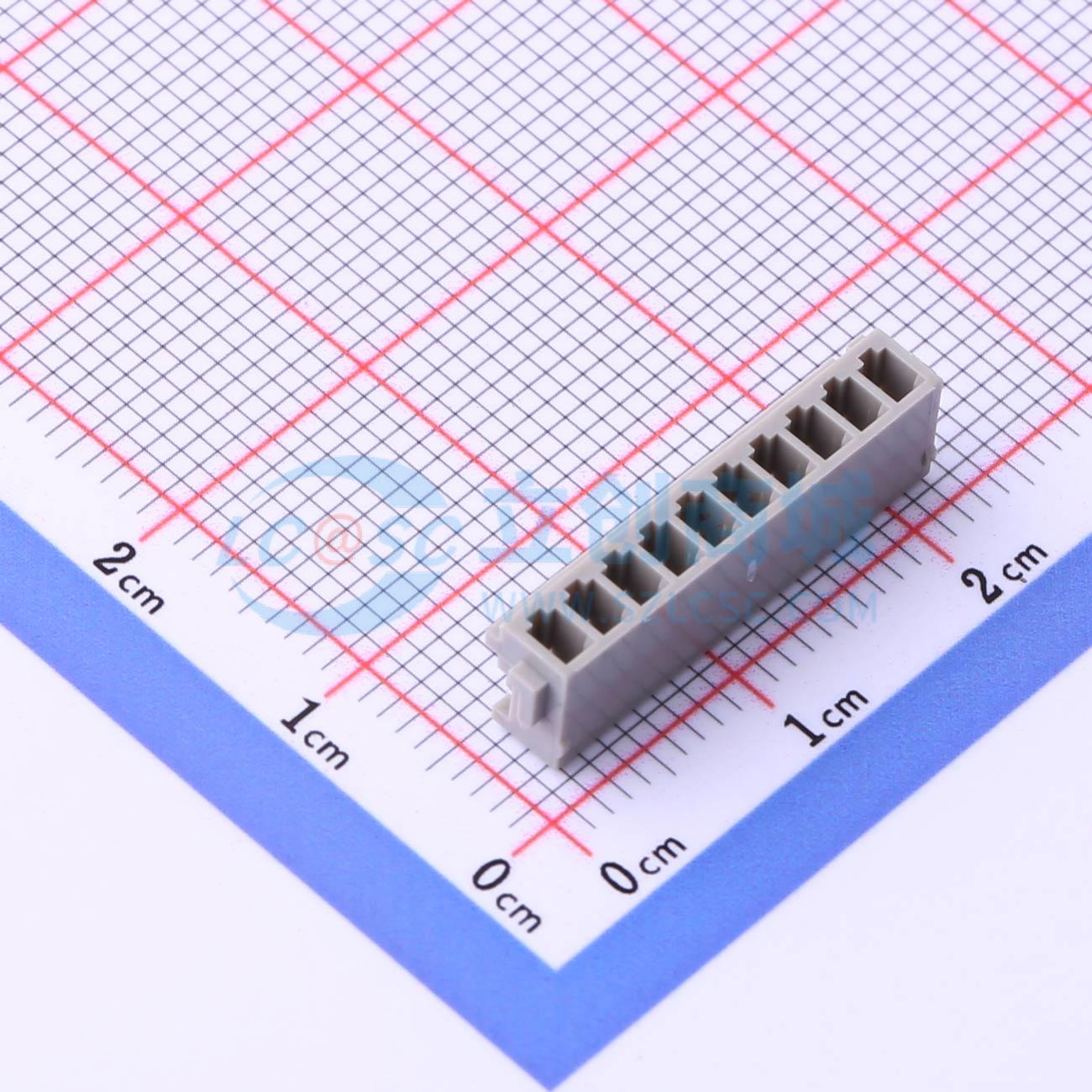 点击查看大图 PHNR-10-H实物图