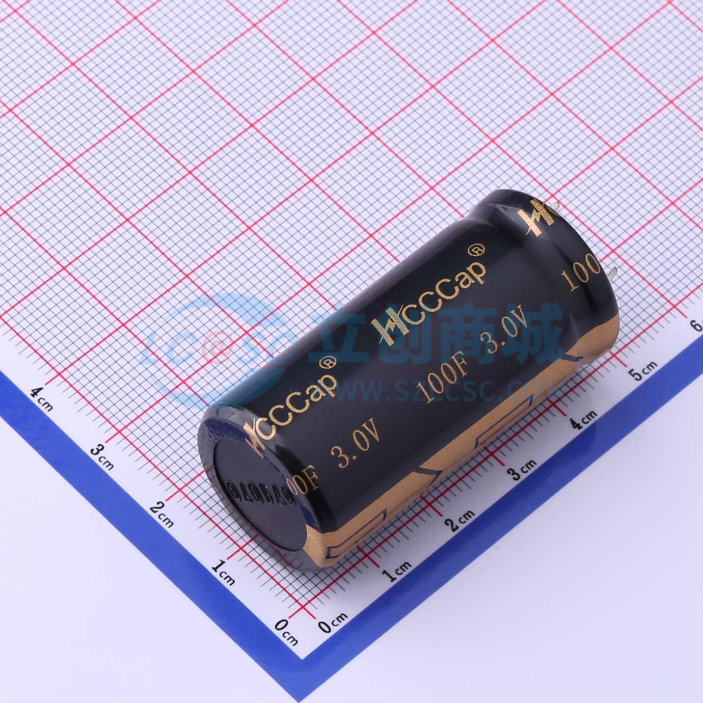 点击查看大图 3V100F实物图