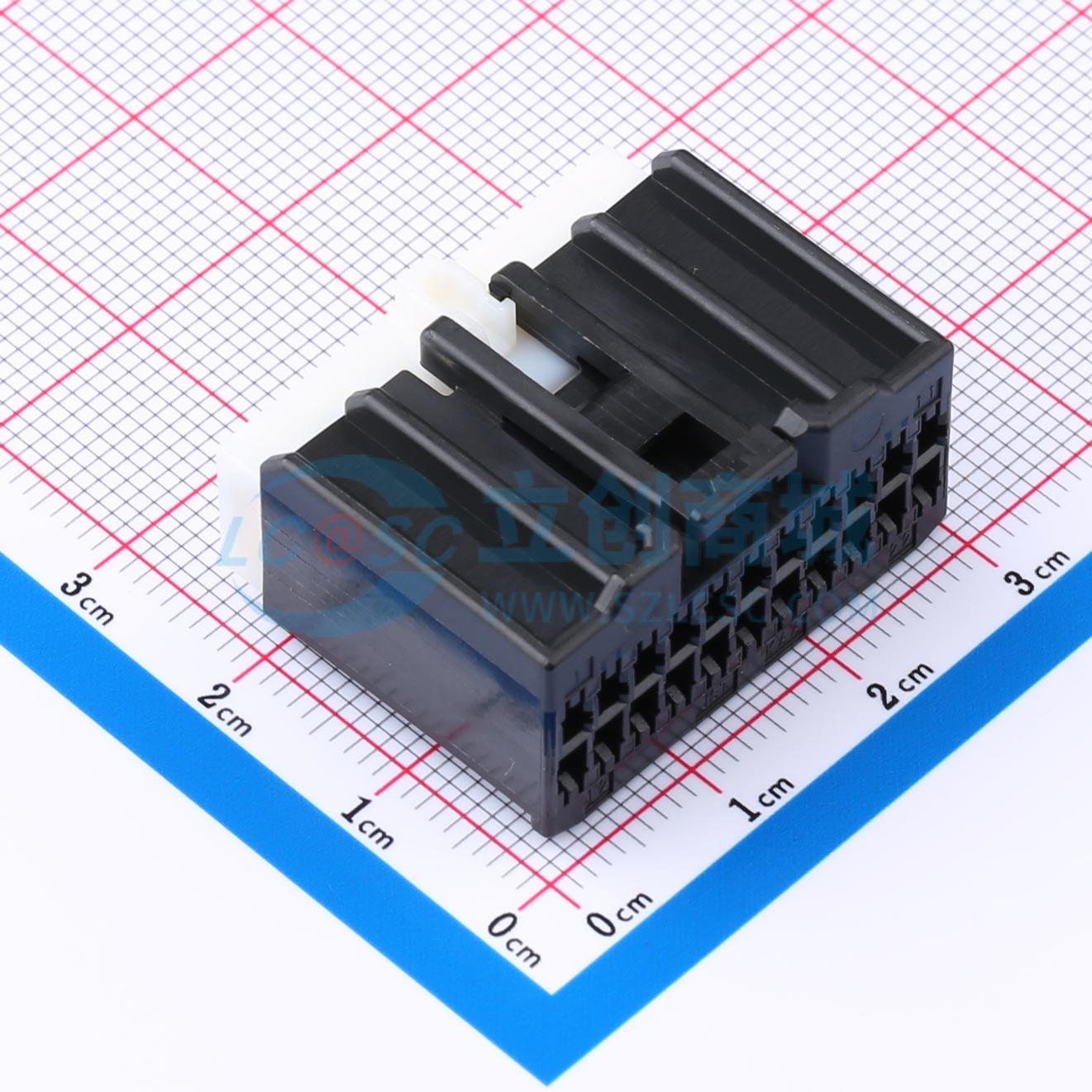 AIT2PB-22-2AK实物图