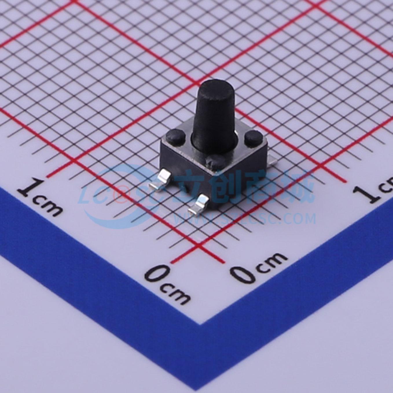 点击查看大图 TS-1091S-A8B3-C1D2实物图