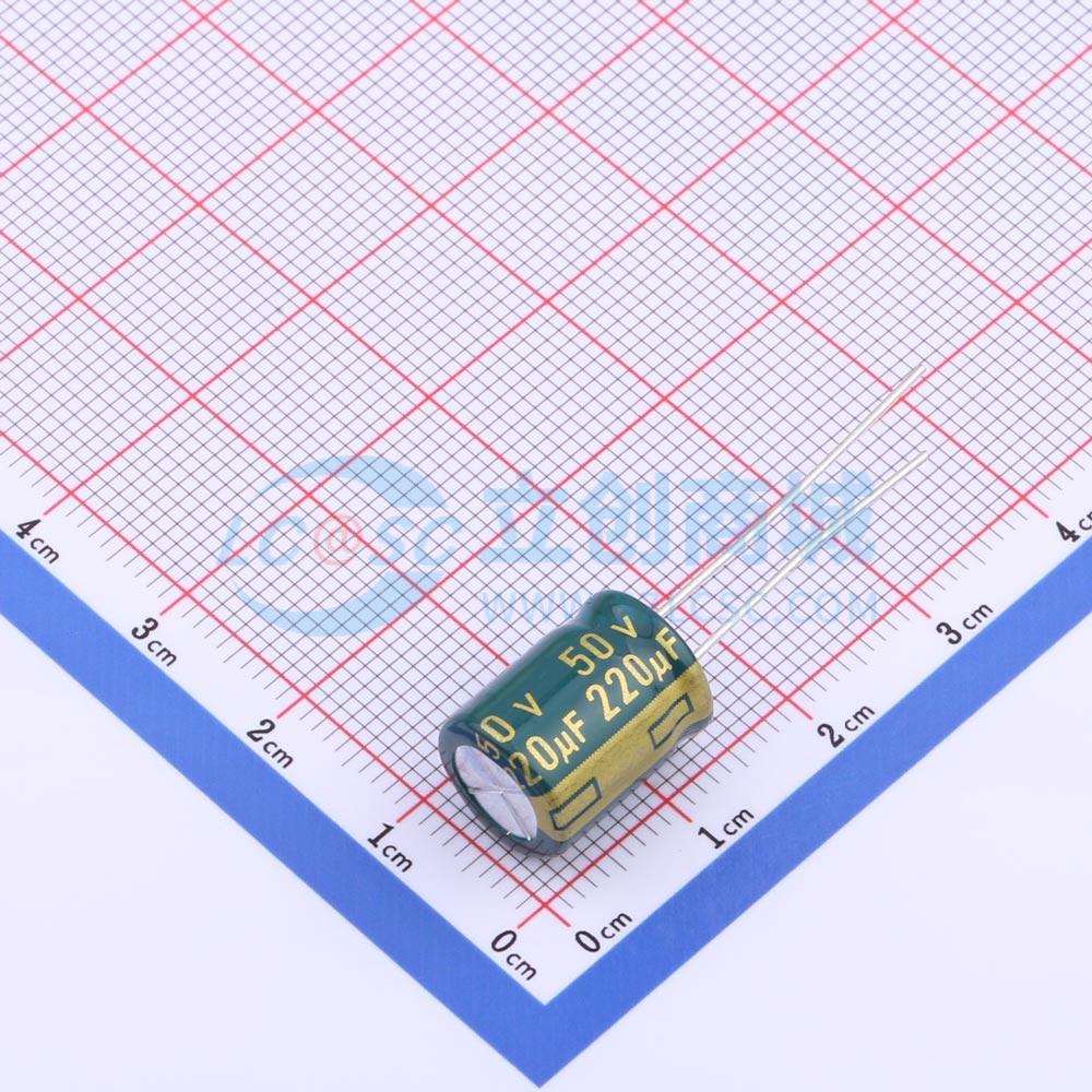 点击查看大图 CV221MGA13B实物图