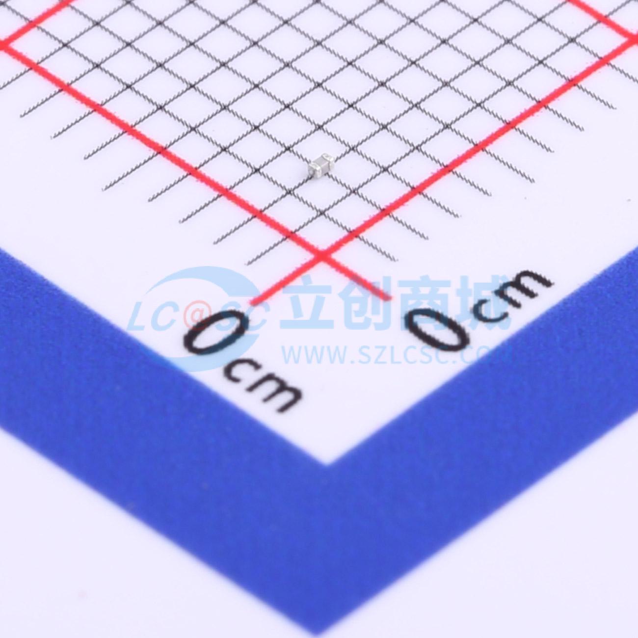 点击查看大图 FN03N2R2C500PLG实物图