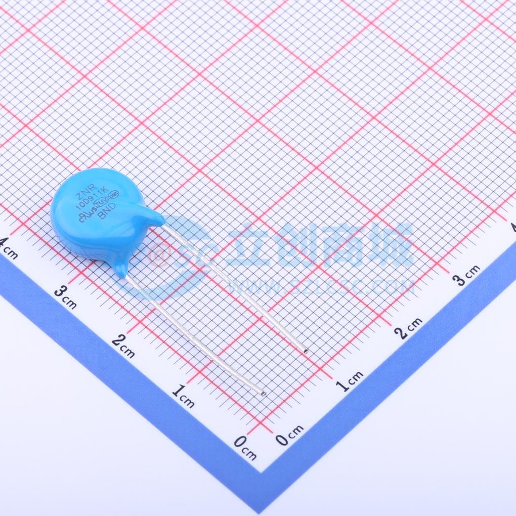 RM10D911KD1IE100实物图