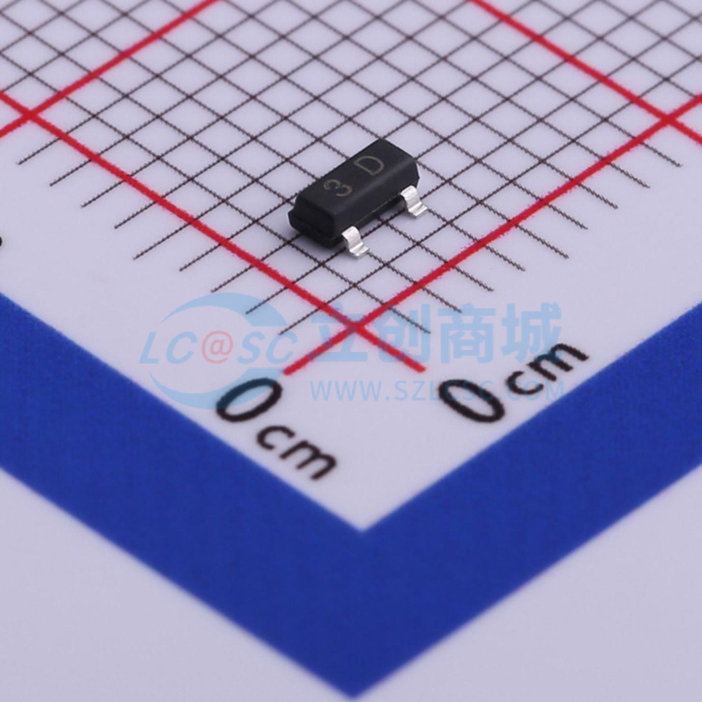 点击查看大图 KMBTA44实物图