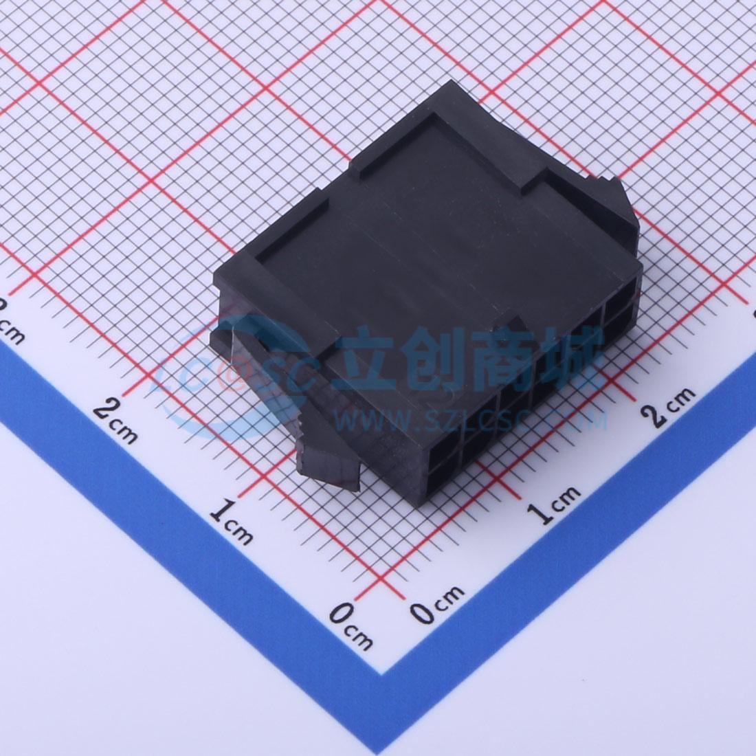 点击查看大图 FHG30003-D12F2K6B实物图