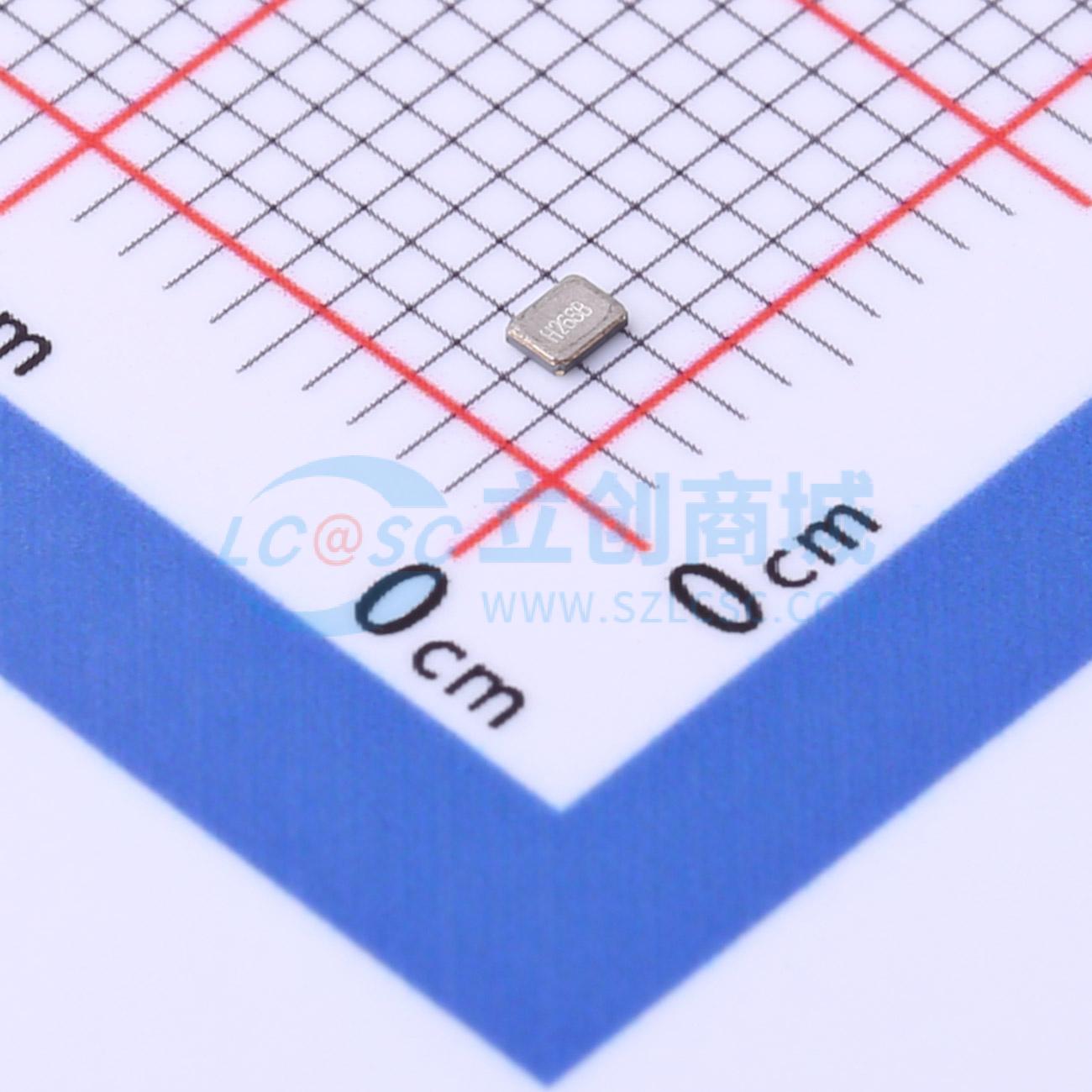 点击查看大图 XC21M4-26.000-F08NNHT实物图