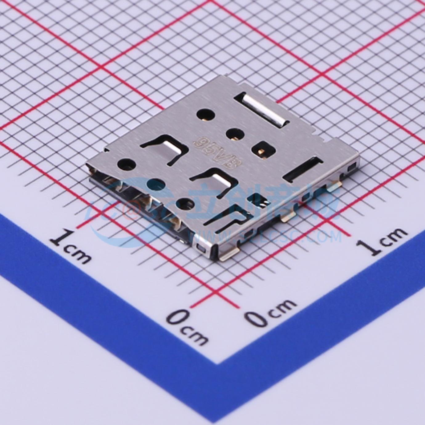 点击查看大图 SNO-1309-T实物图