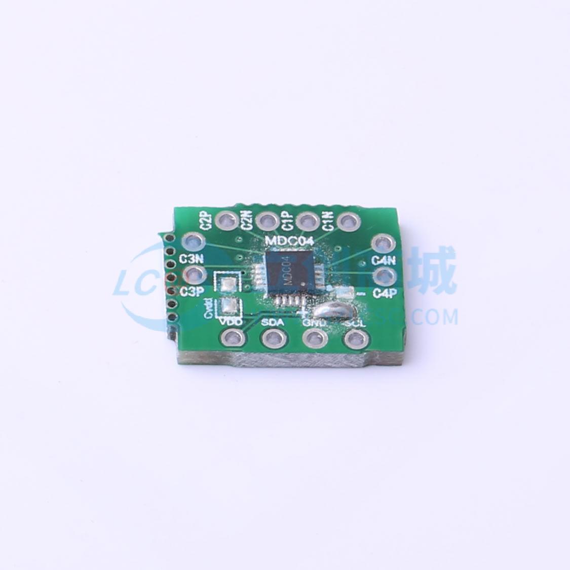 MDC04PCB商品缩略图