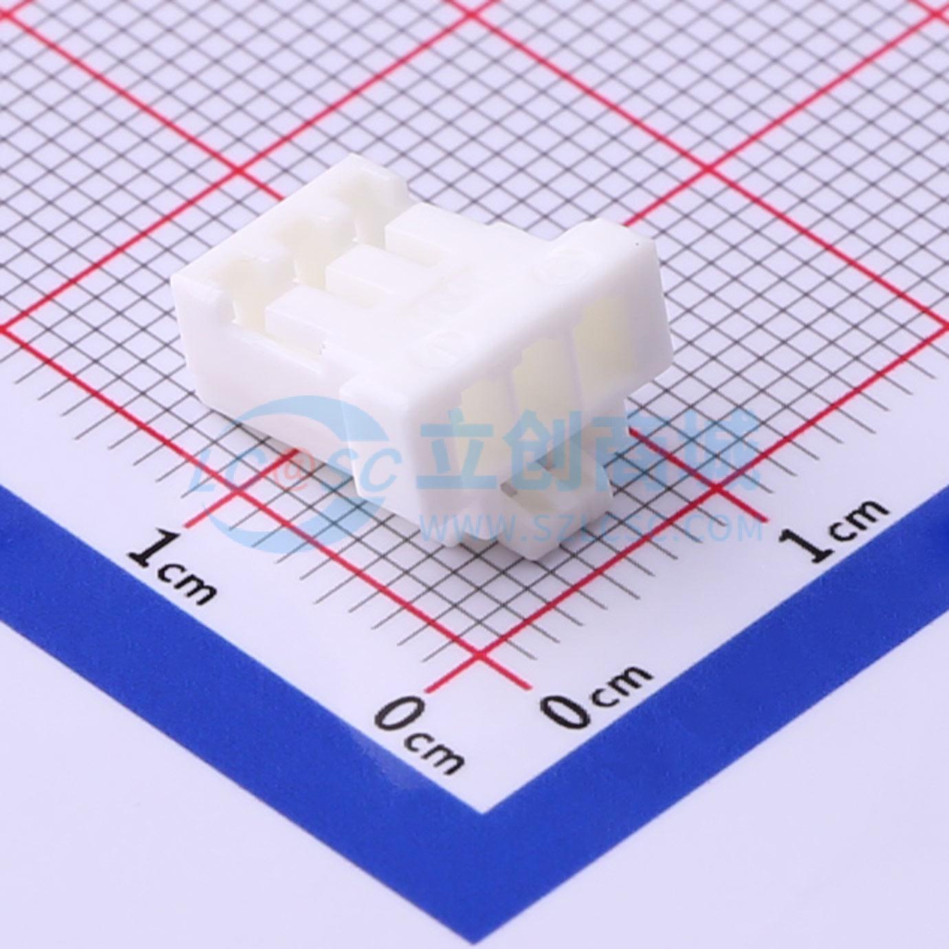 DF1E-3S-2.5C实物图