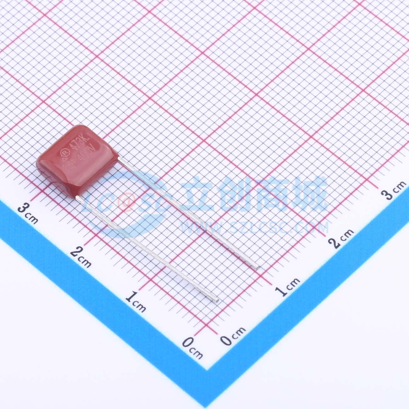 点击查看大图 B22G473KJ1B0095080045EOY实物图