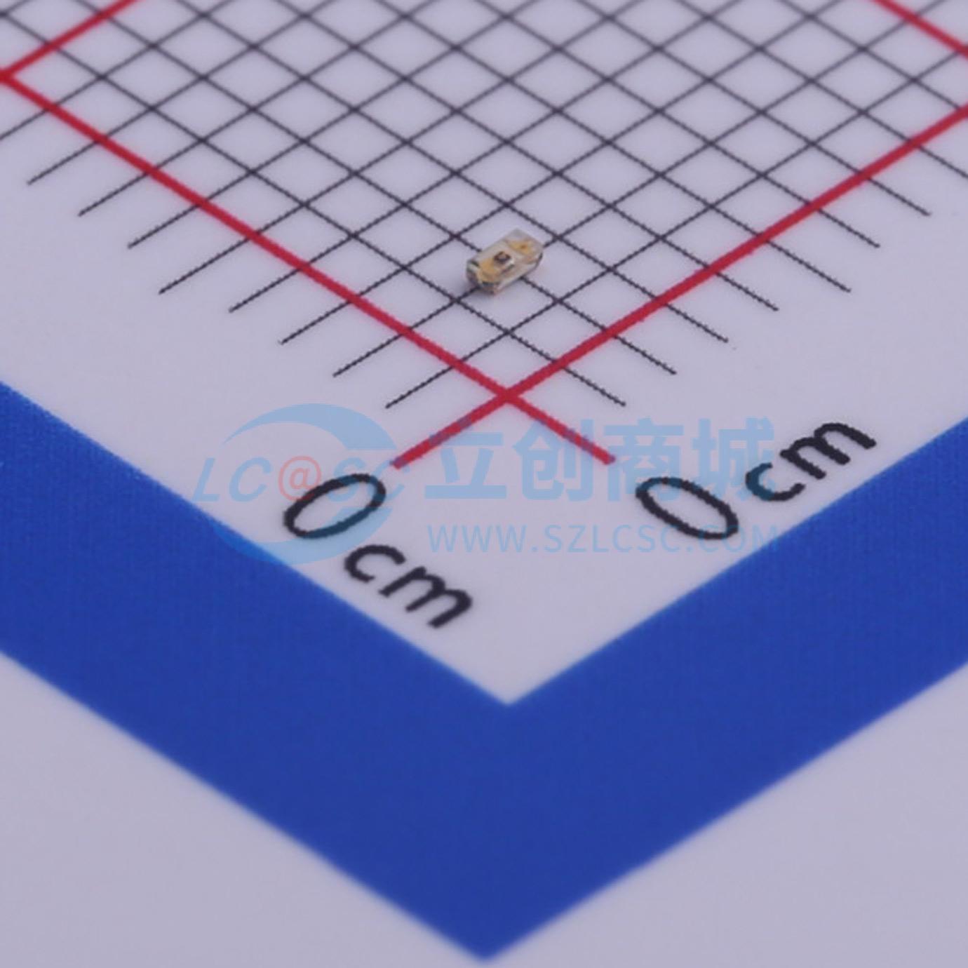 点击查看大图 LTST-C281KRKT-MH实物图