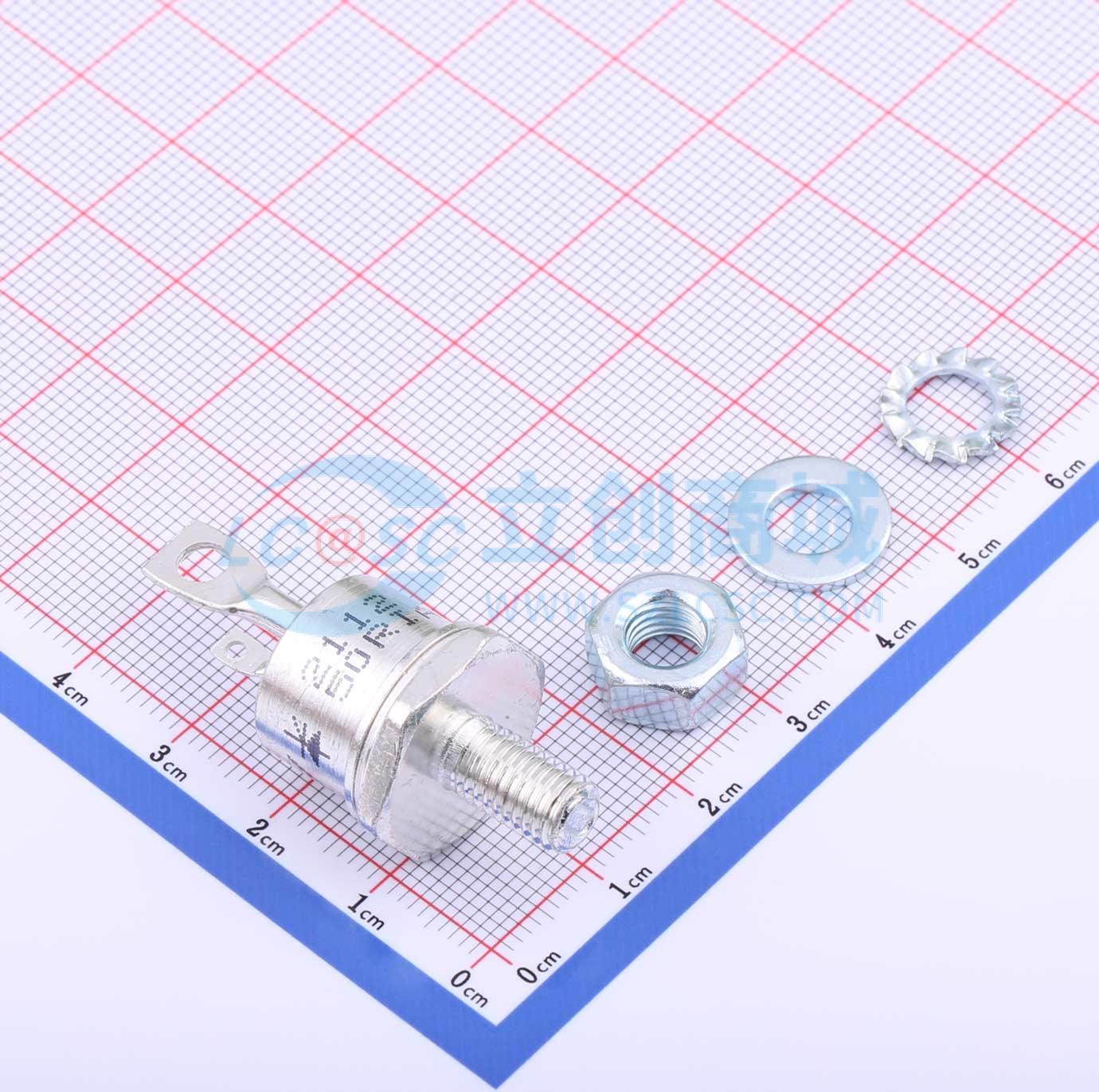 点击查看大图 VS-50RIA120实物图