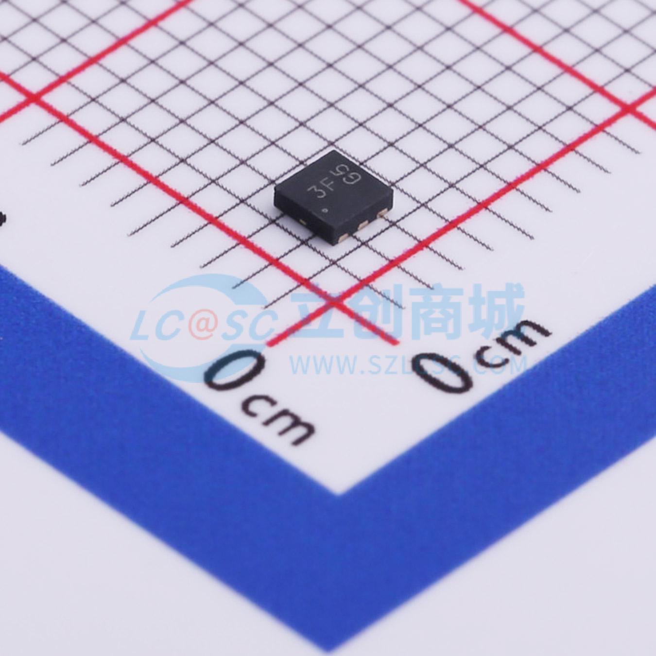 点击查看大图 DMP2023UFDF-7实物图