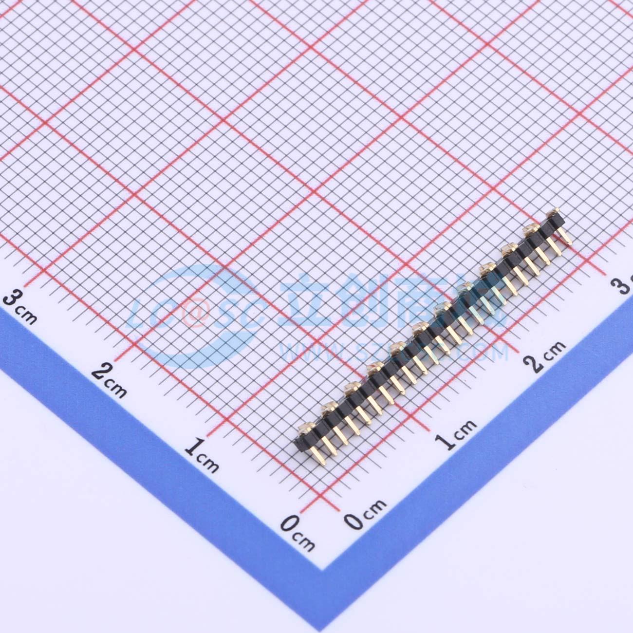 点击查看大图 X1311WVS-23J-C18D42R2实物图