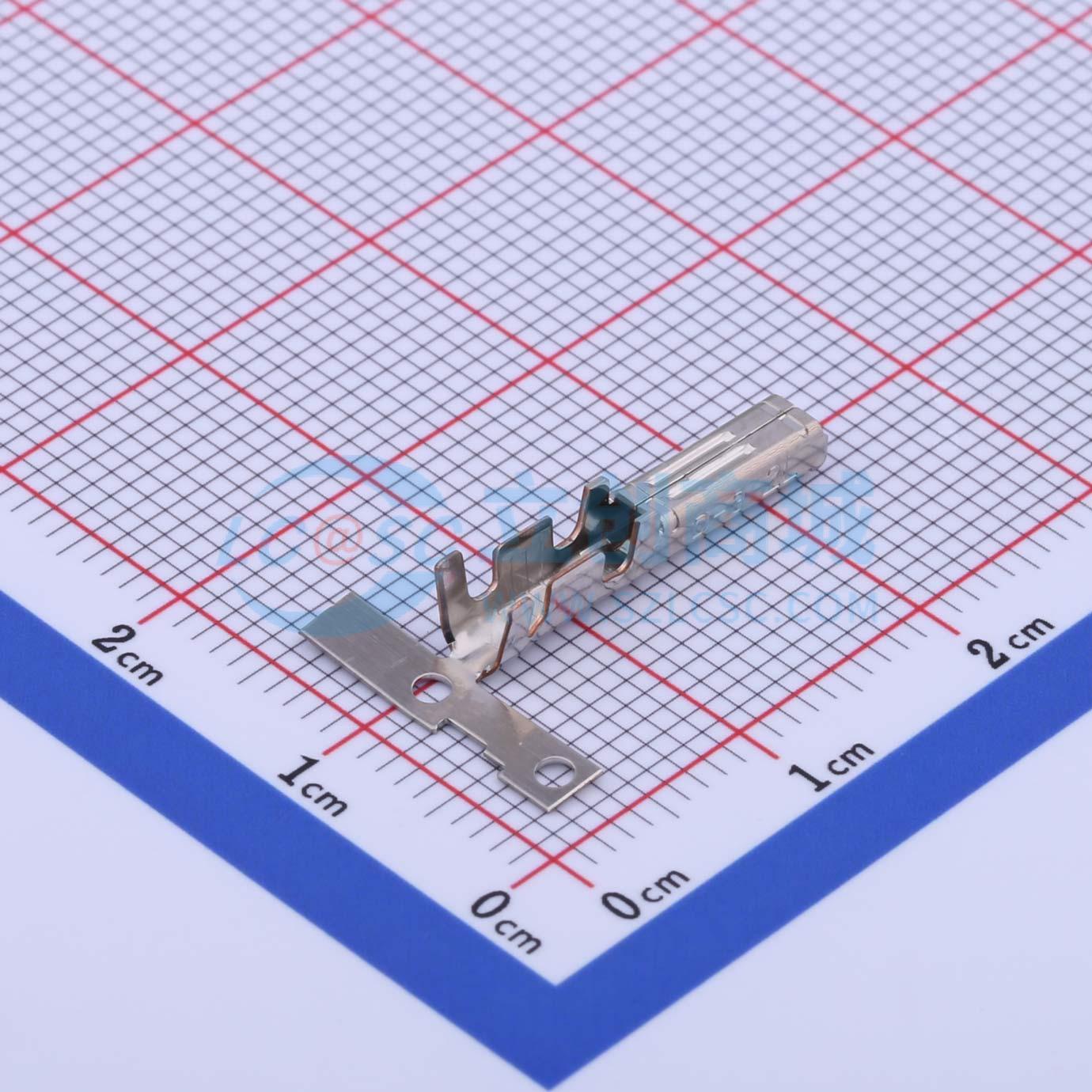 点击查看大图 1-917484-2实物图