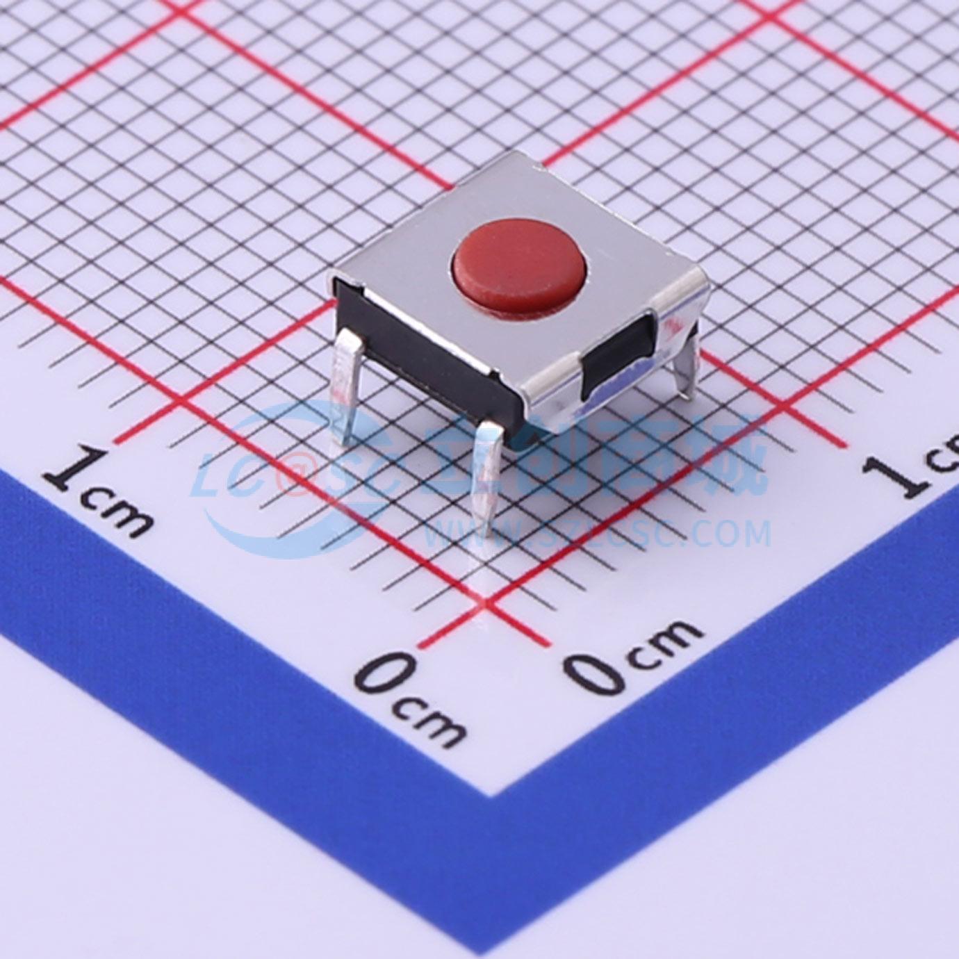 点击查看大图 TC-1157-B-A实物图