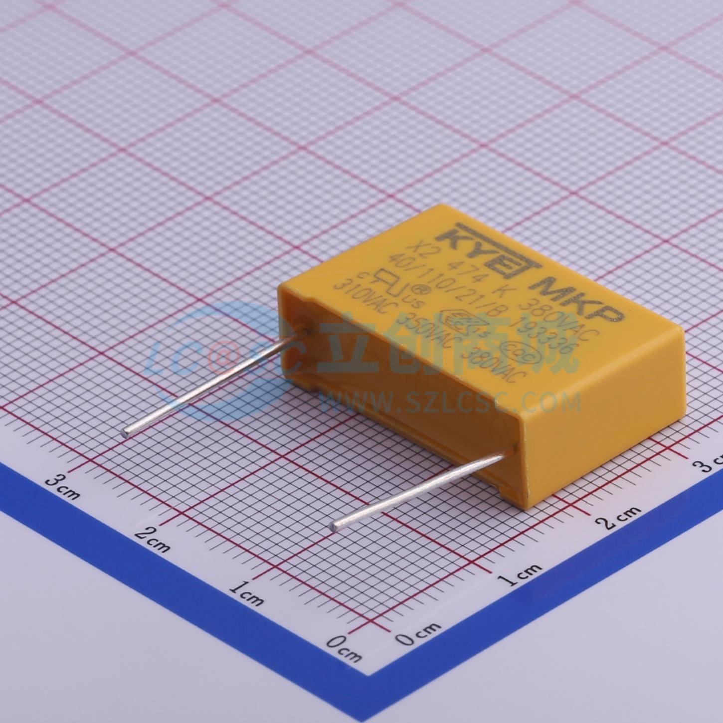 PX474K2W2202实物图