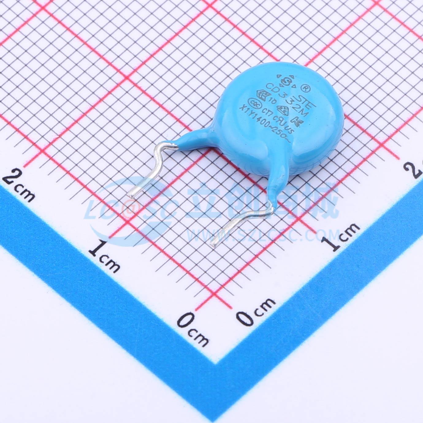 点击查看大图 Q11F2D332MA5B0S0NT实物图