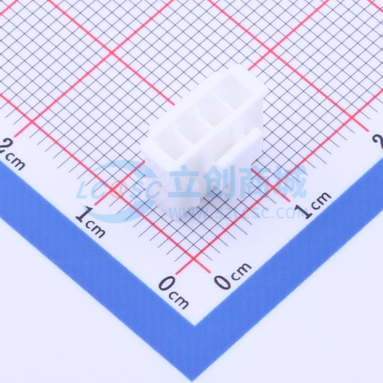 点击查看大图 P2501L-04-N0实物图