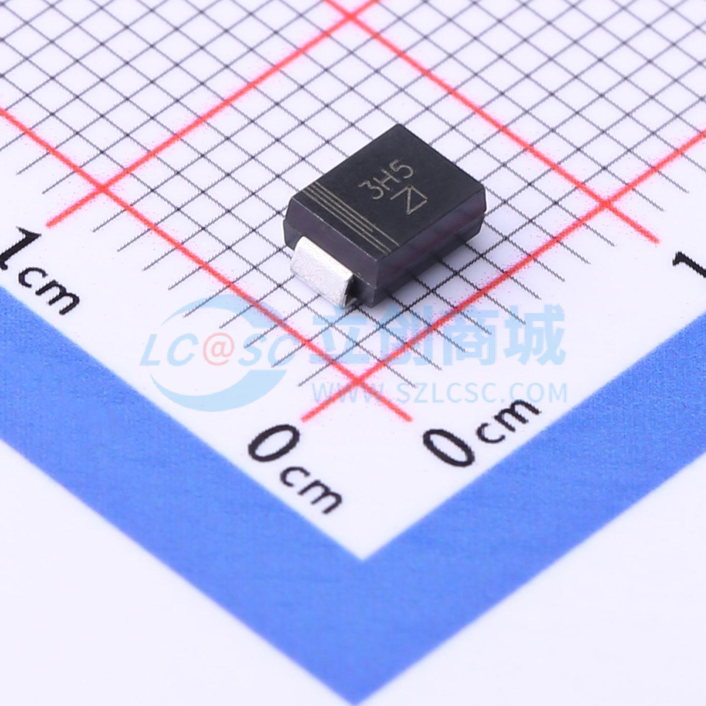 点击查看大图 SMB3Z5.1A实物图