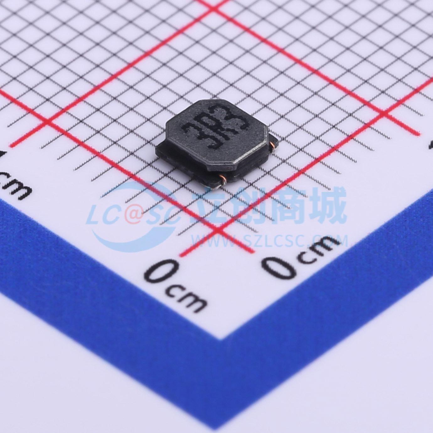 点击查看大图 YNR4012-3R3M实物图