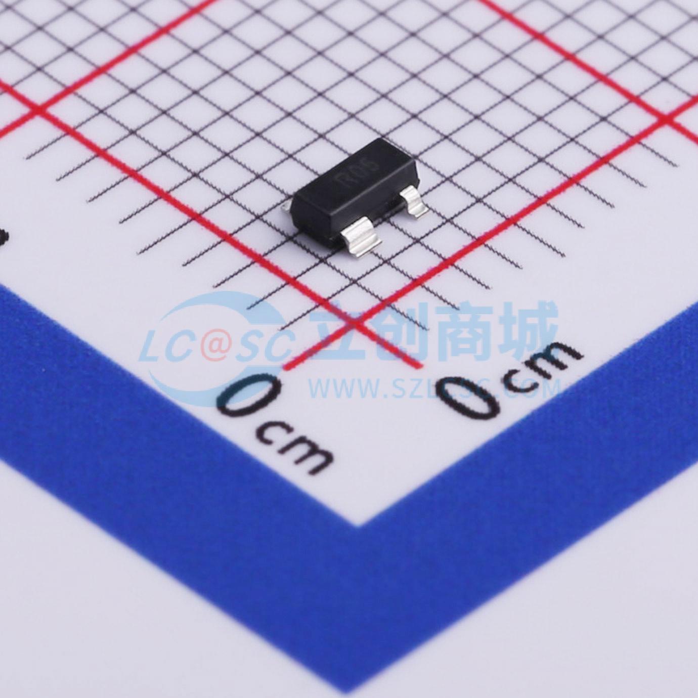 点击查看大图 SR05LC实物图