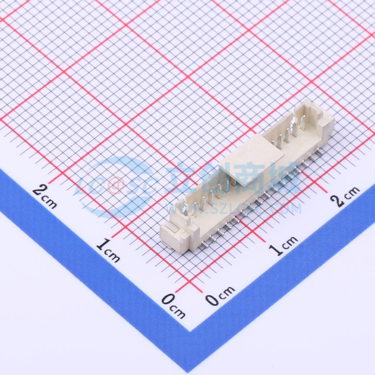 1.25-16ALTGB实物图