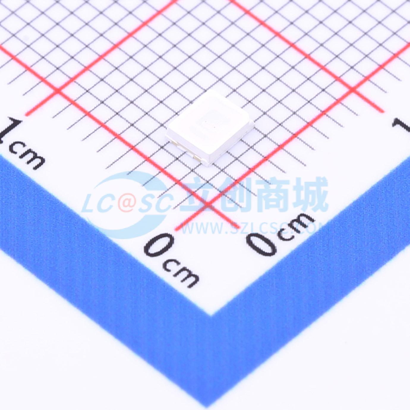 点击查看大图 XL-2835UBC-05实物图