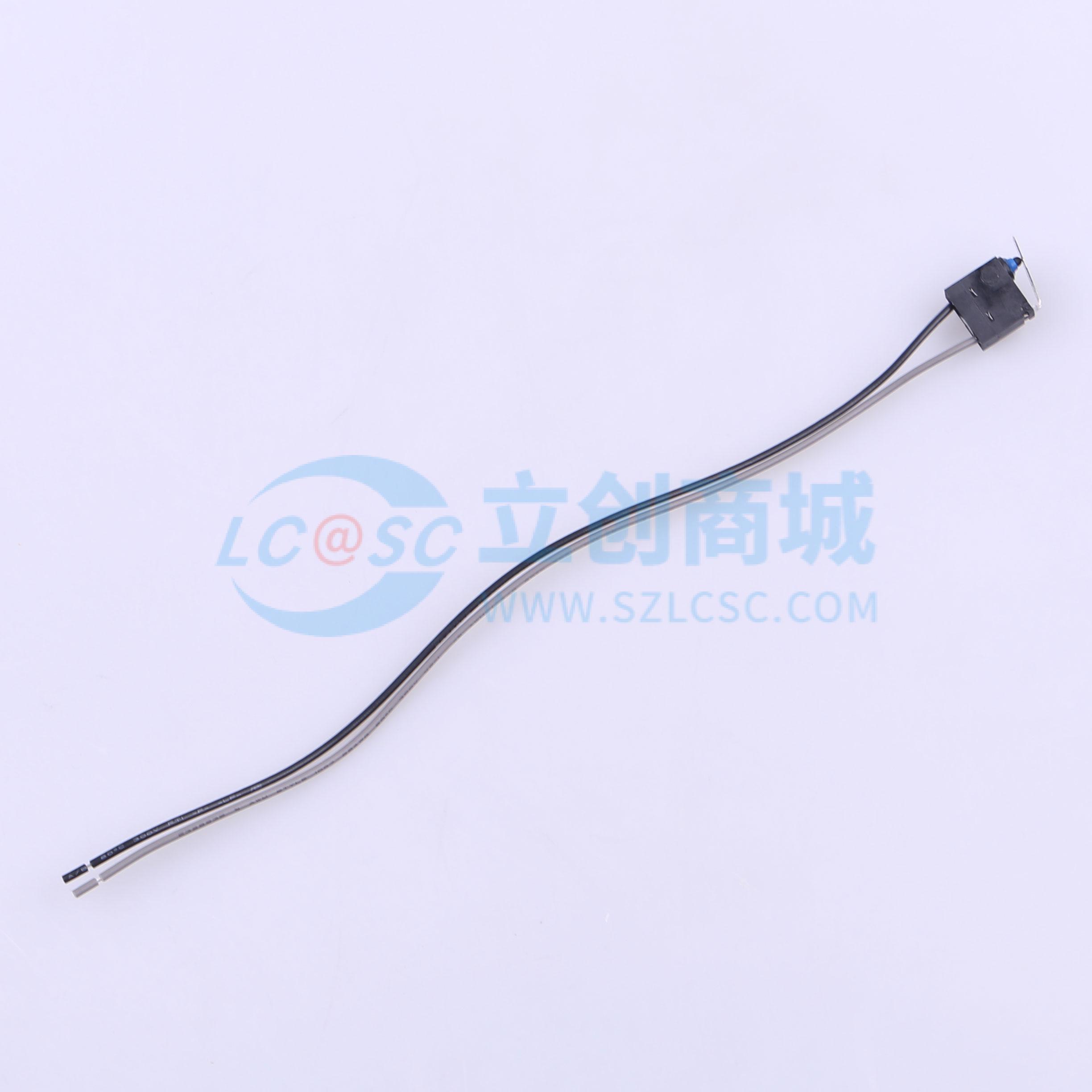 点击查看大图 K9-2841R-6WCB-1B实物图