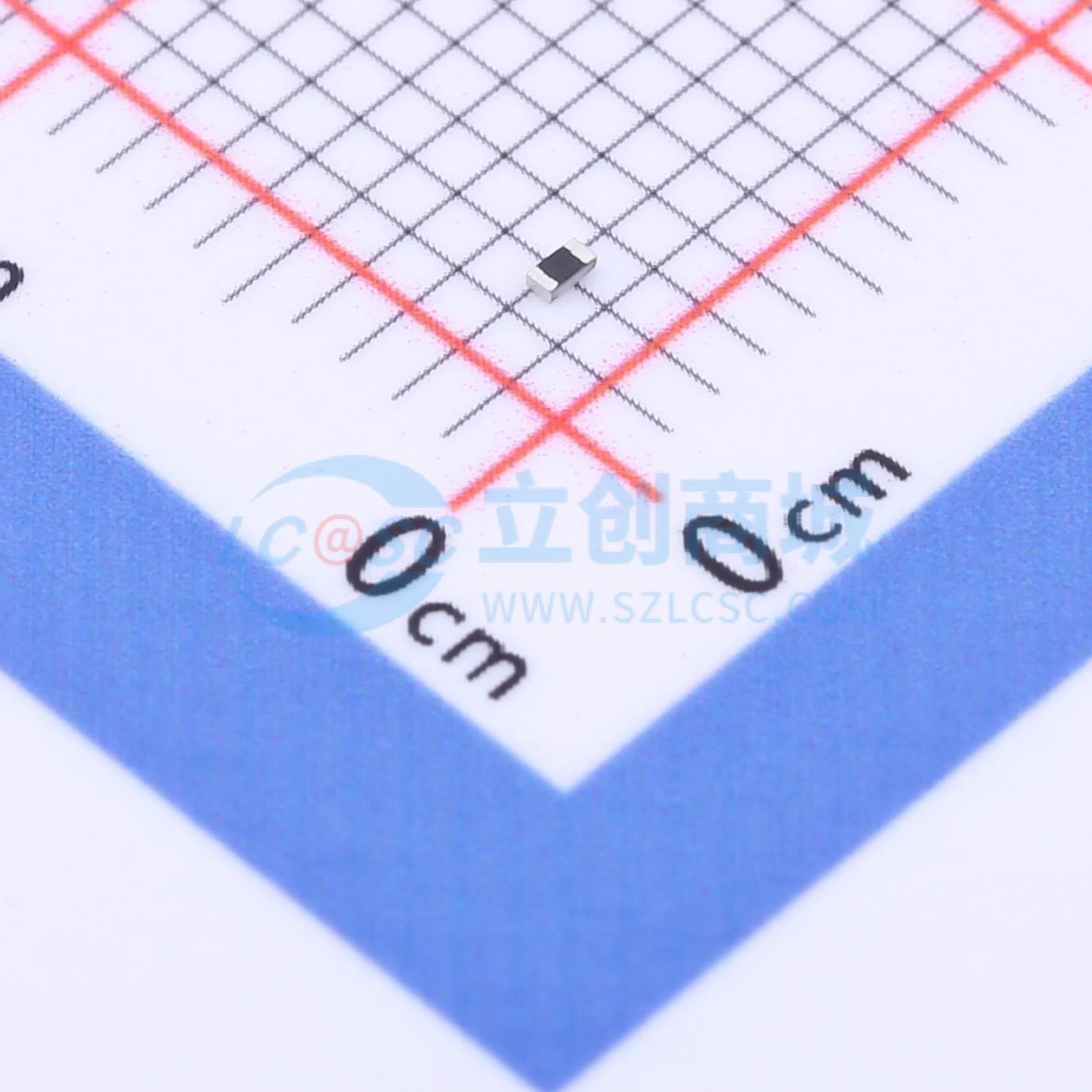 点击查看大图 MR04X271 JTL实物图