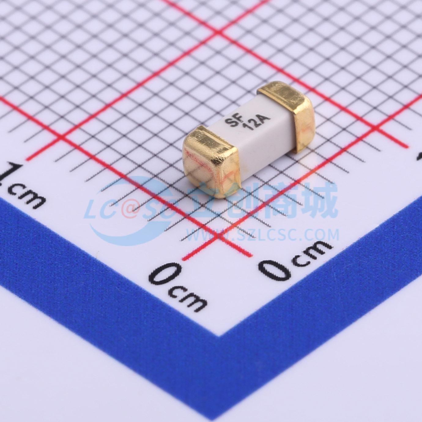 点击查看大图 S6125-F-12.0A实物图