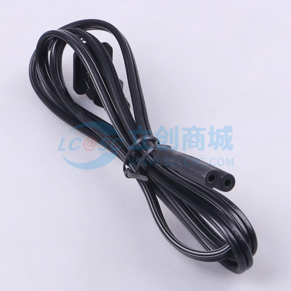 HC-UL1.2MM-K实物图