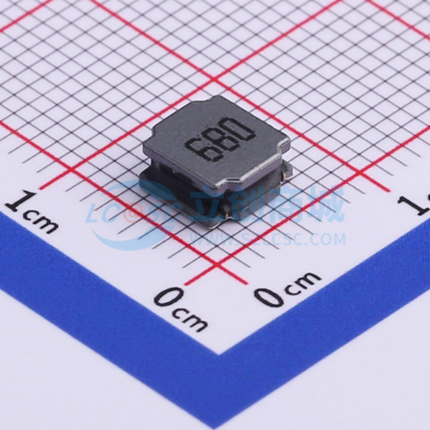 点击查看大图 YNR6028-680M实物图