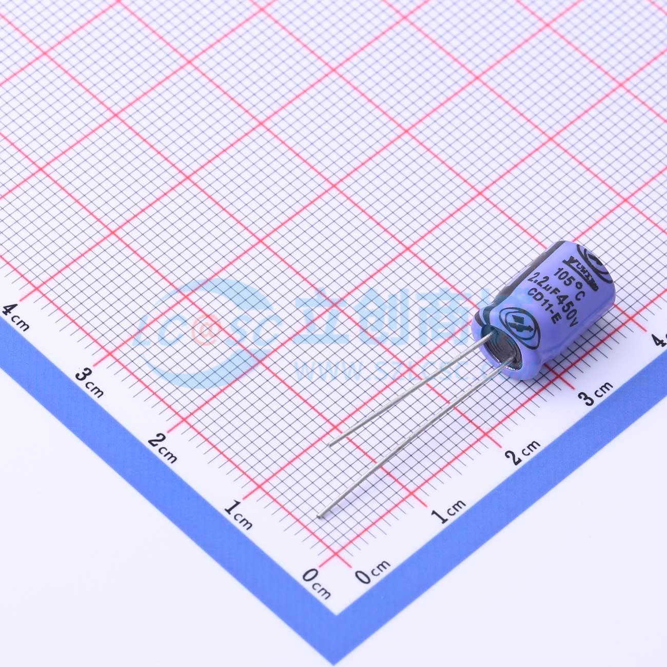 ECE2WM2R2F12OTPVZC实物图