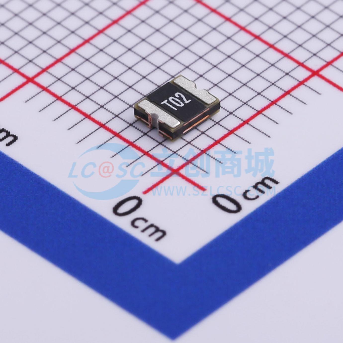 TLC-USMD020/24实物图