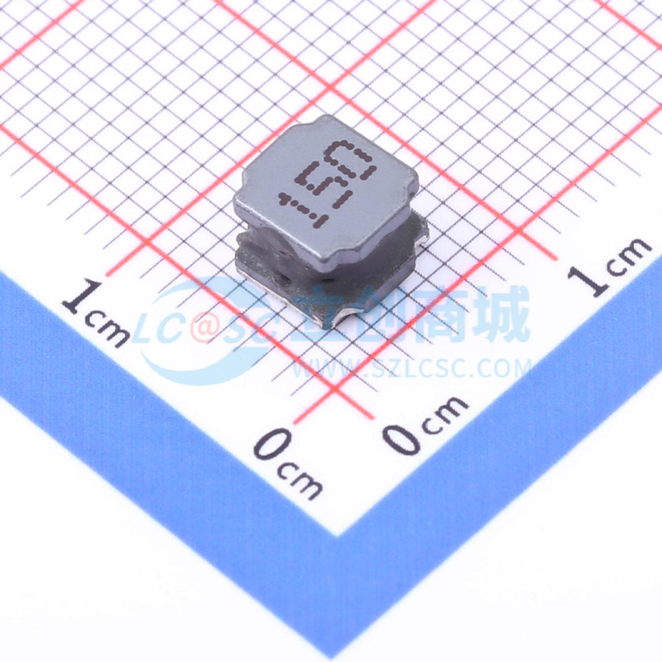 点击查看大图 NRSC6045-150M实物图