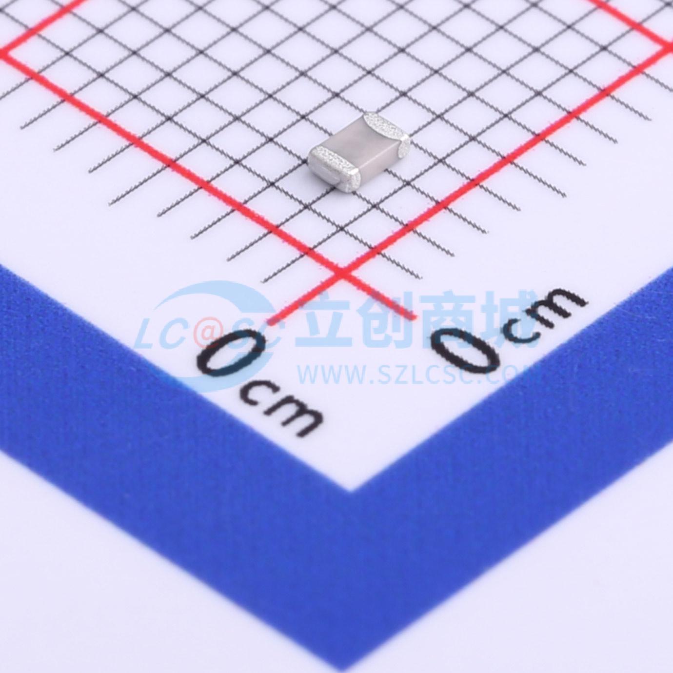 点击查看大图 FN21N1R2B500PAG实物图