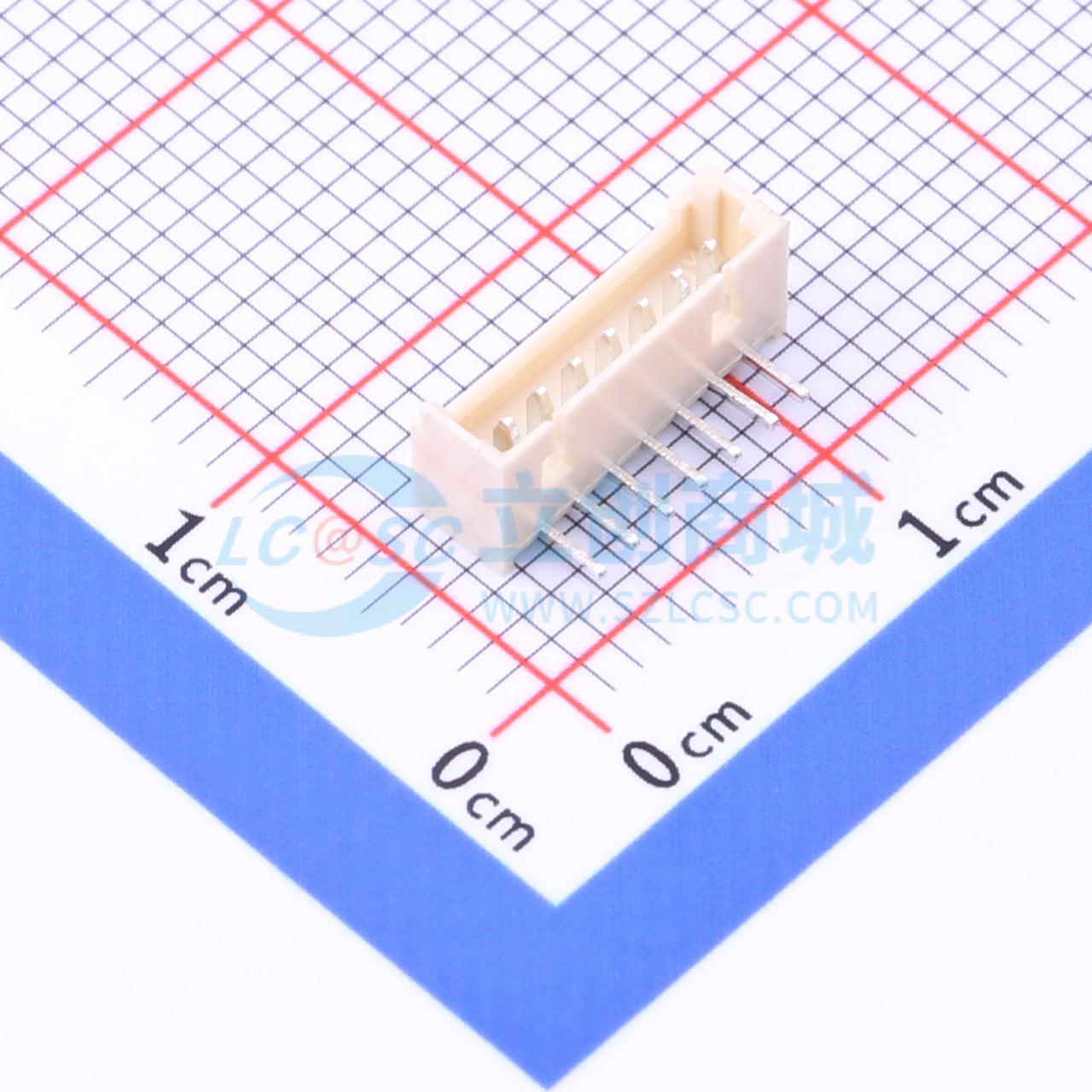 HC-1.25-7AW实物图