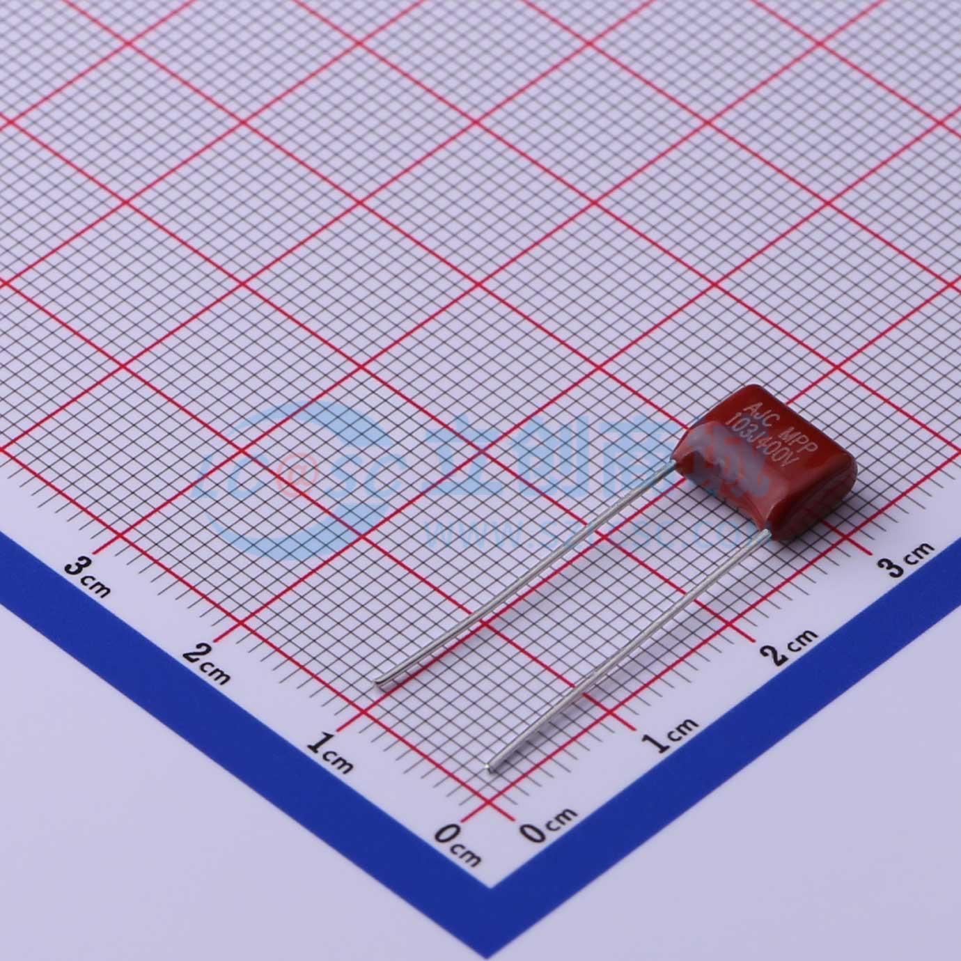 MPP103J2G07AJ22600实物图