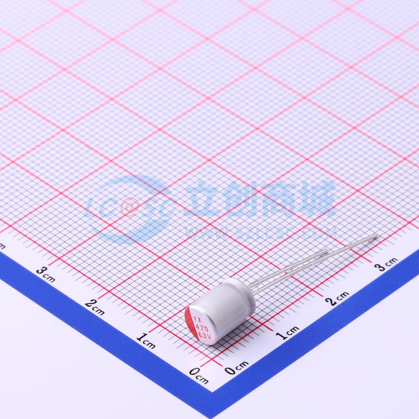 SPTOJM471E08OR实物图