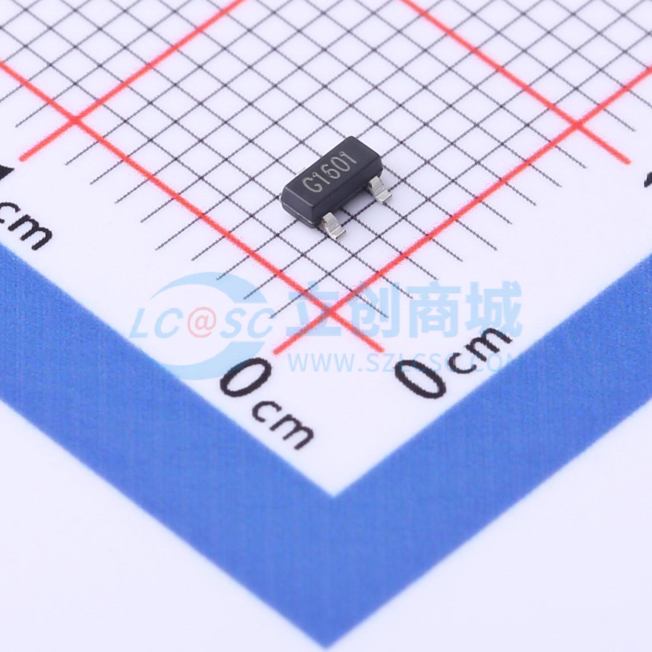 点击查看大图 G1601实物图