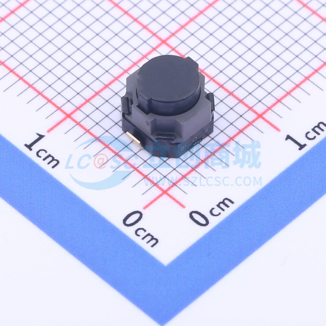 点击查看大图 EVPASDB1A实物图