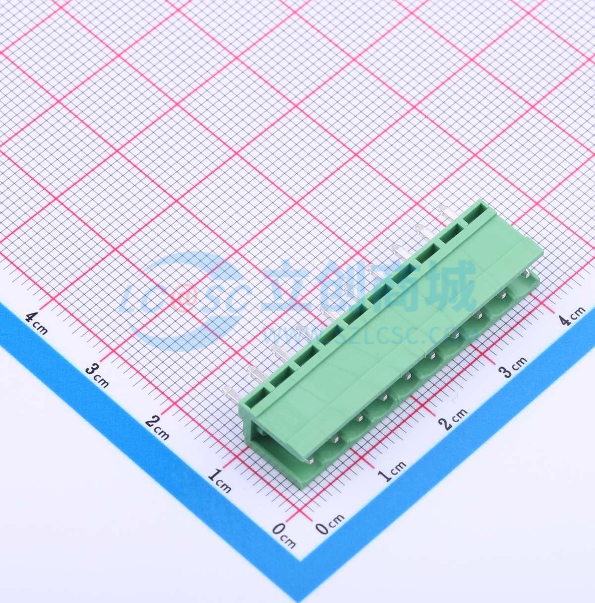 点击查看大图 JL396V-39610G01实物图