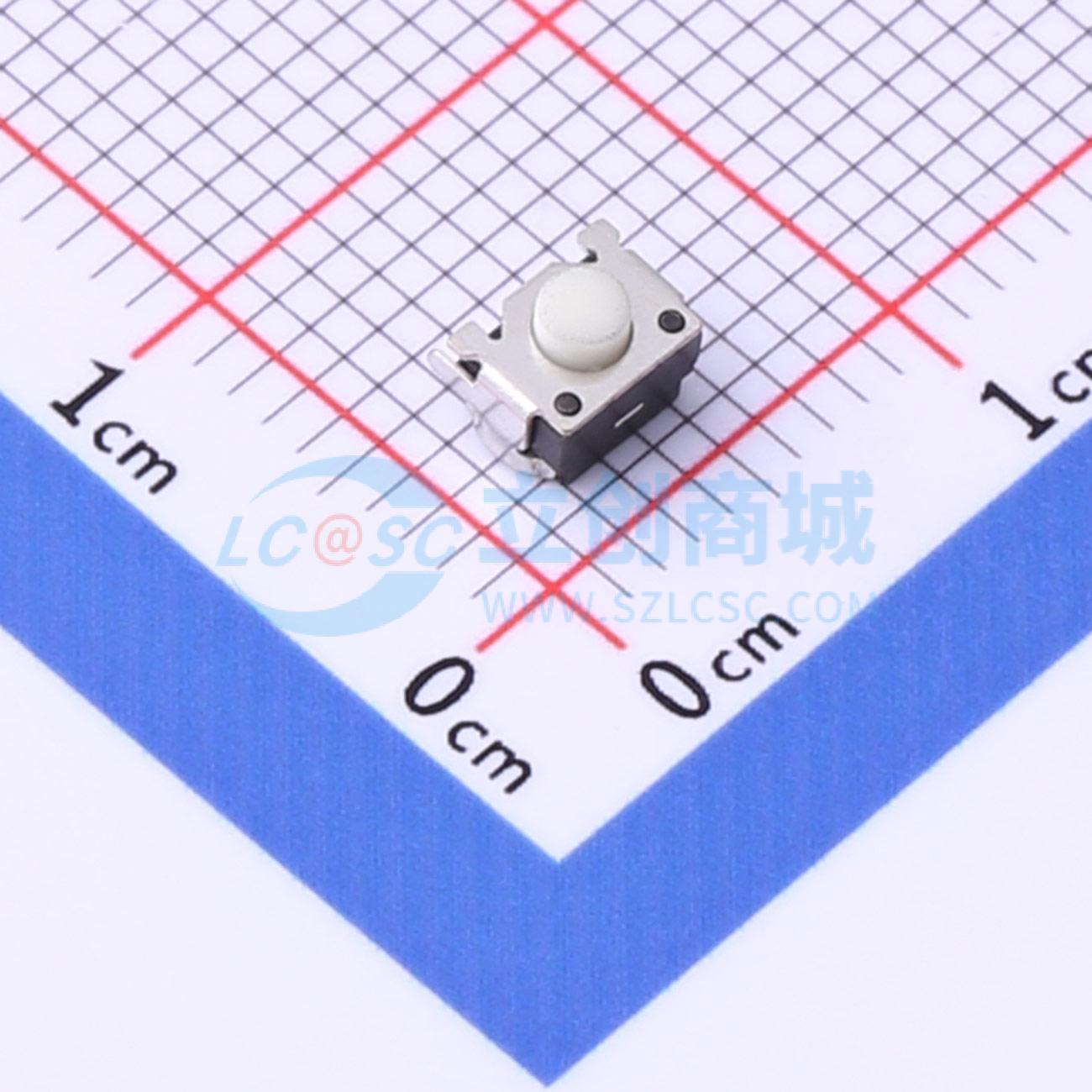 TL3340AF160QG实物图