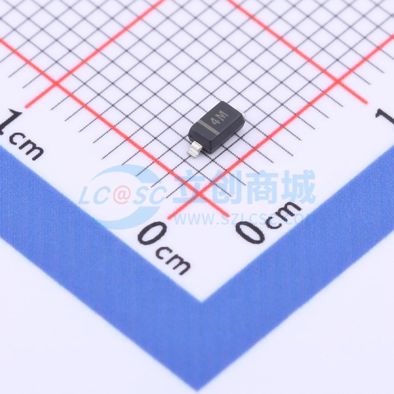 点击查看大图 MM1Z4V7BW实物图